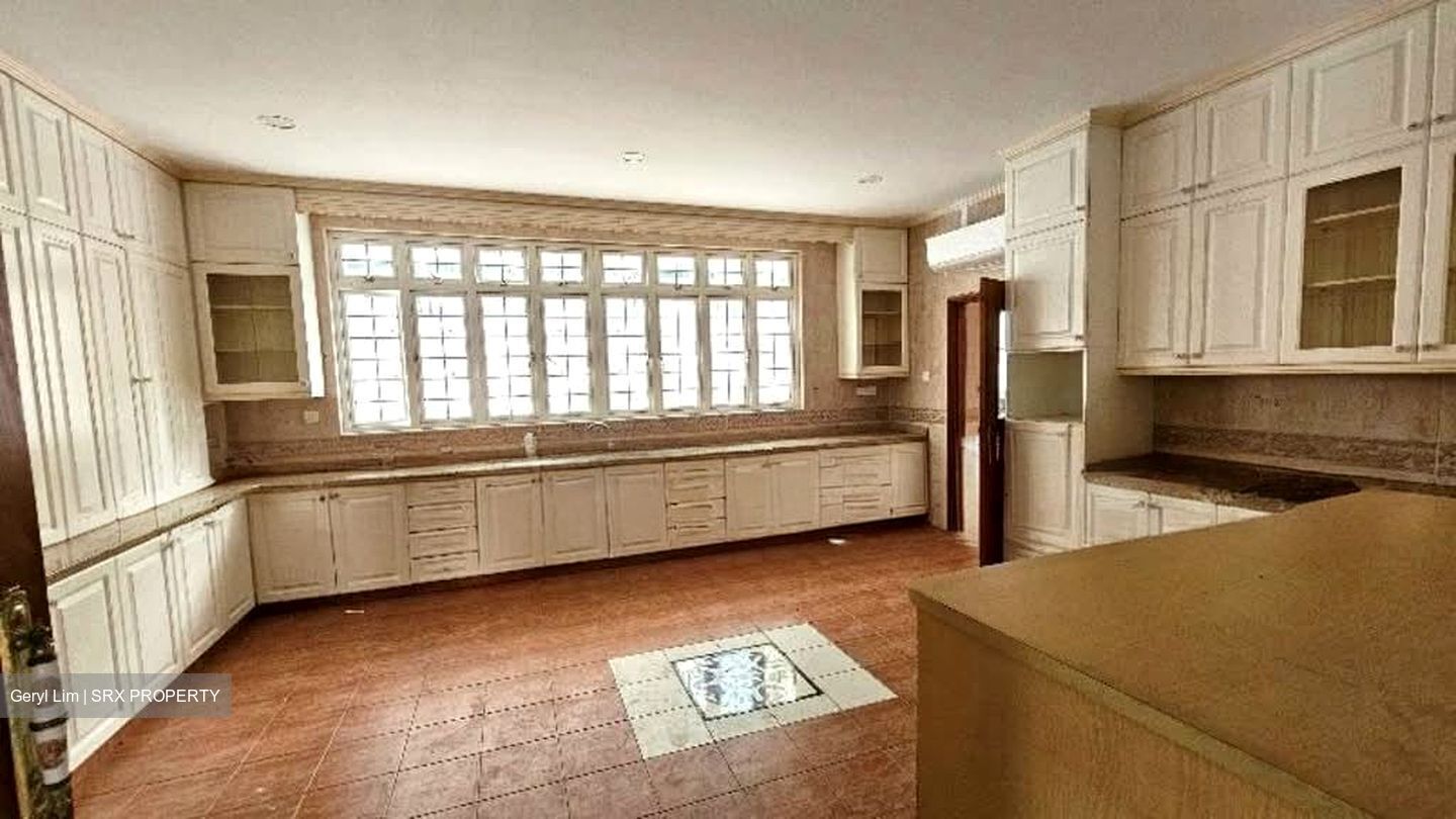Cranborne Road (D15), Detached #543958001